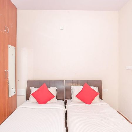 فندق Oyo 9702 Hebbal بنغالور المظهر الخارجي الصورة