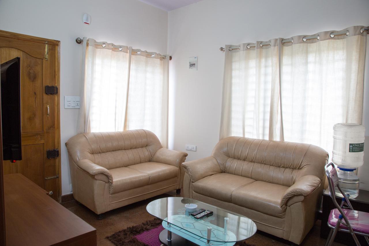 فندق Oyo 9702 Hebbal بنغالور المظهر الخارجي الصورة