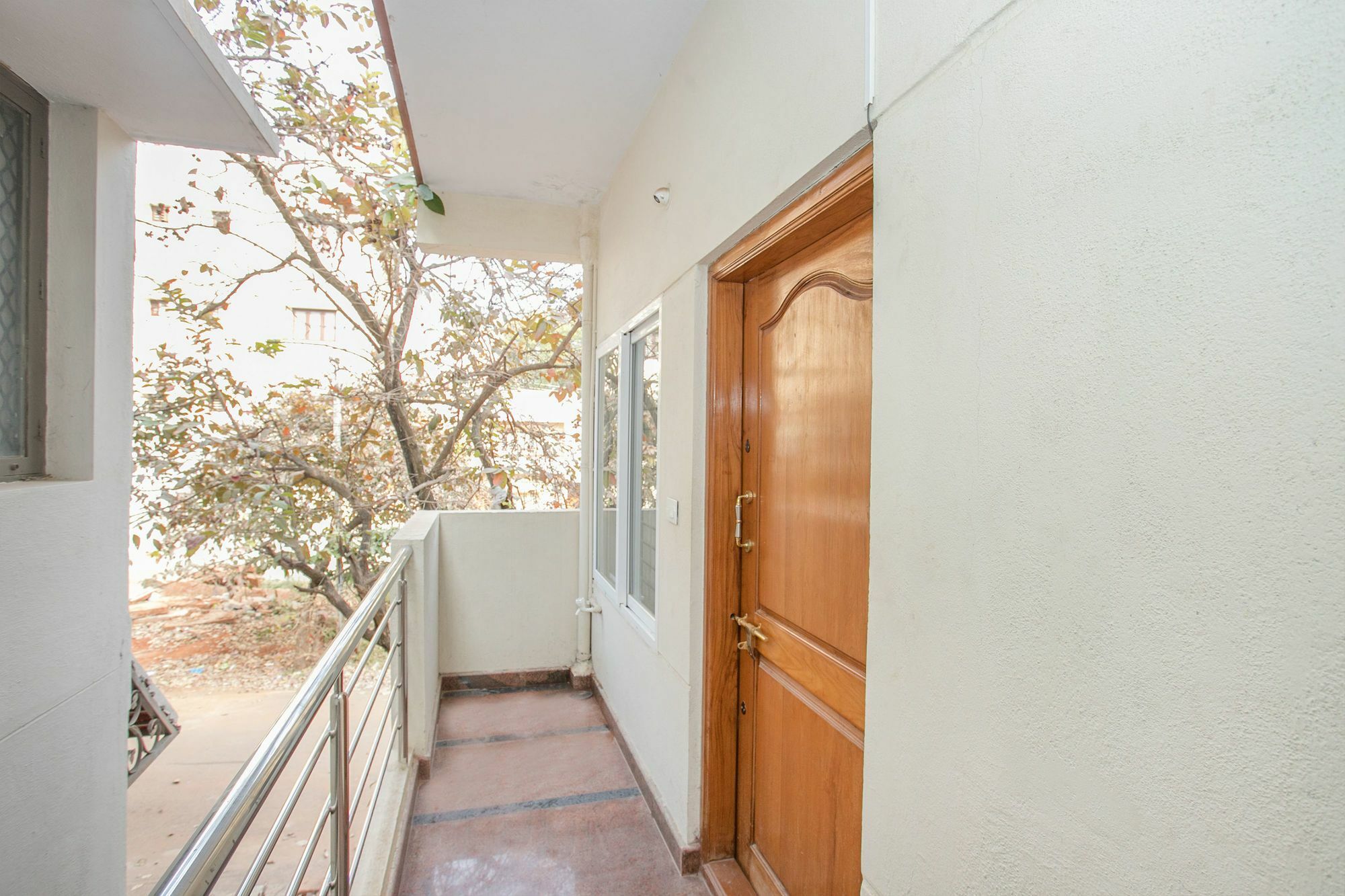 فندق Oyo 9702 Hebbal بنغالور المظهر الخارجي الصورة