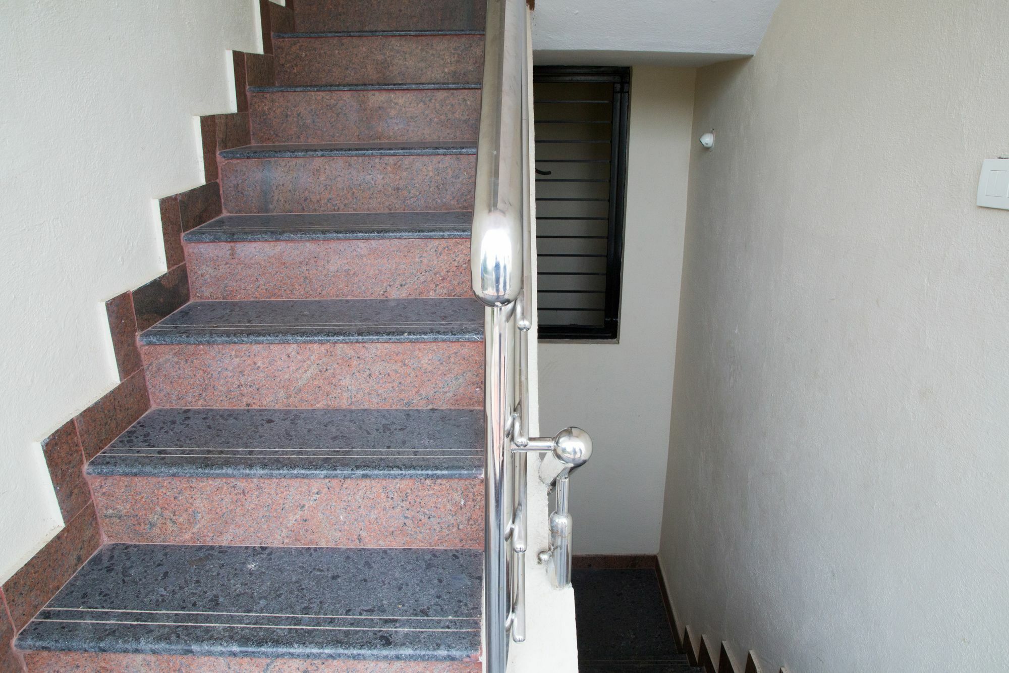 فندق Oyo 9702 Hebbal بنغالور المظهر الخارجي الصورة